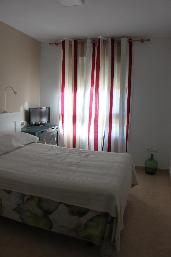 Apartamento Las Palmerillas-Residencial Torrequebrada Roquetas de Mar Kültér fotó