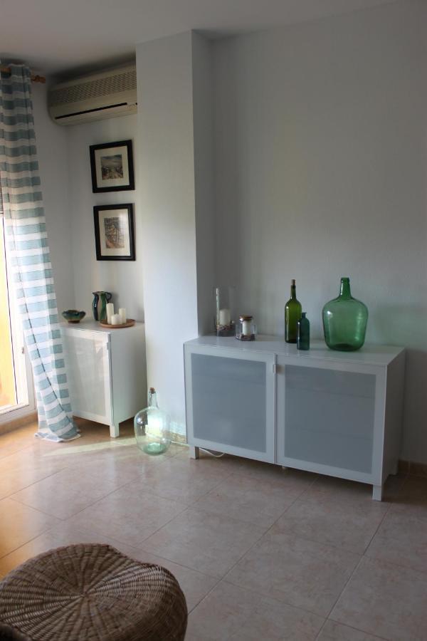 Apartamento Las Palmerillas-Residencial Torrequebrada Roquetas de Mar Kültér fotó