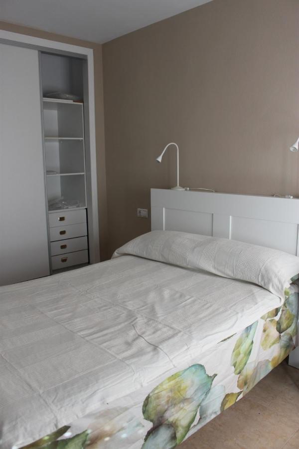 Apartamento Las Palmerillas-Residencial Torrequebrada Roquetas de Mar Kültér fotó