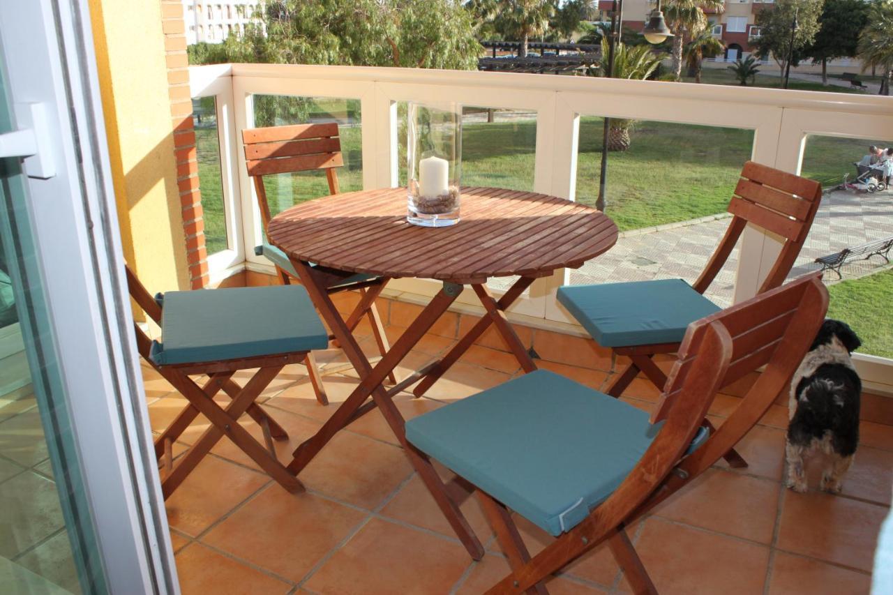 Apartamento Las Palmerillas-Residencial Torrequebrada Roquetas de Mar Kültér fotó