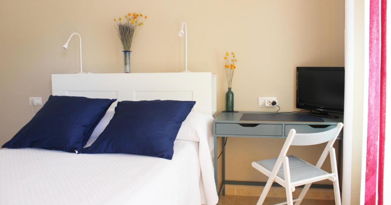 Apartamento Las Palmerillas-Residencial Torrequebrada Roquetas de Mar Kültér fotó